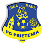 FC Prietenia Baia Mare